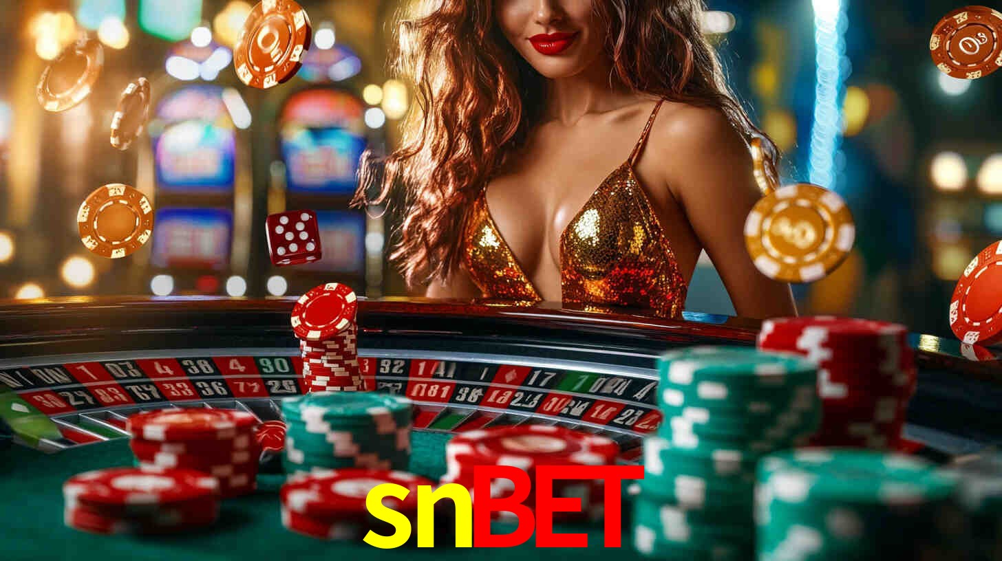 Experiência VIP snbet