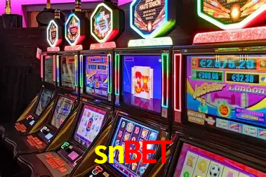 Desvendando o Mundo dos Jogos Virtuais na snbet