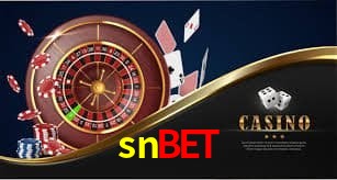 Estatísticas snbet