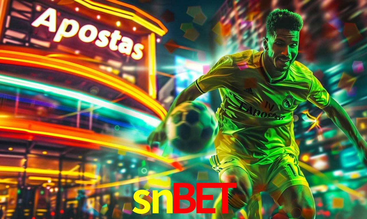 Diretório de Jogos snbet