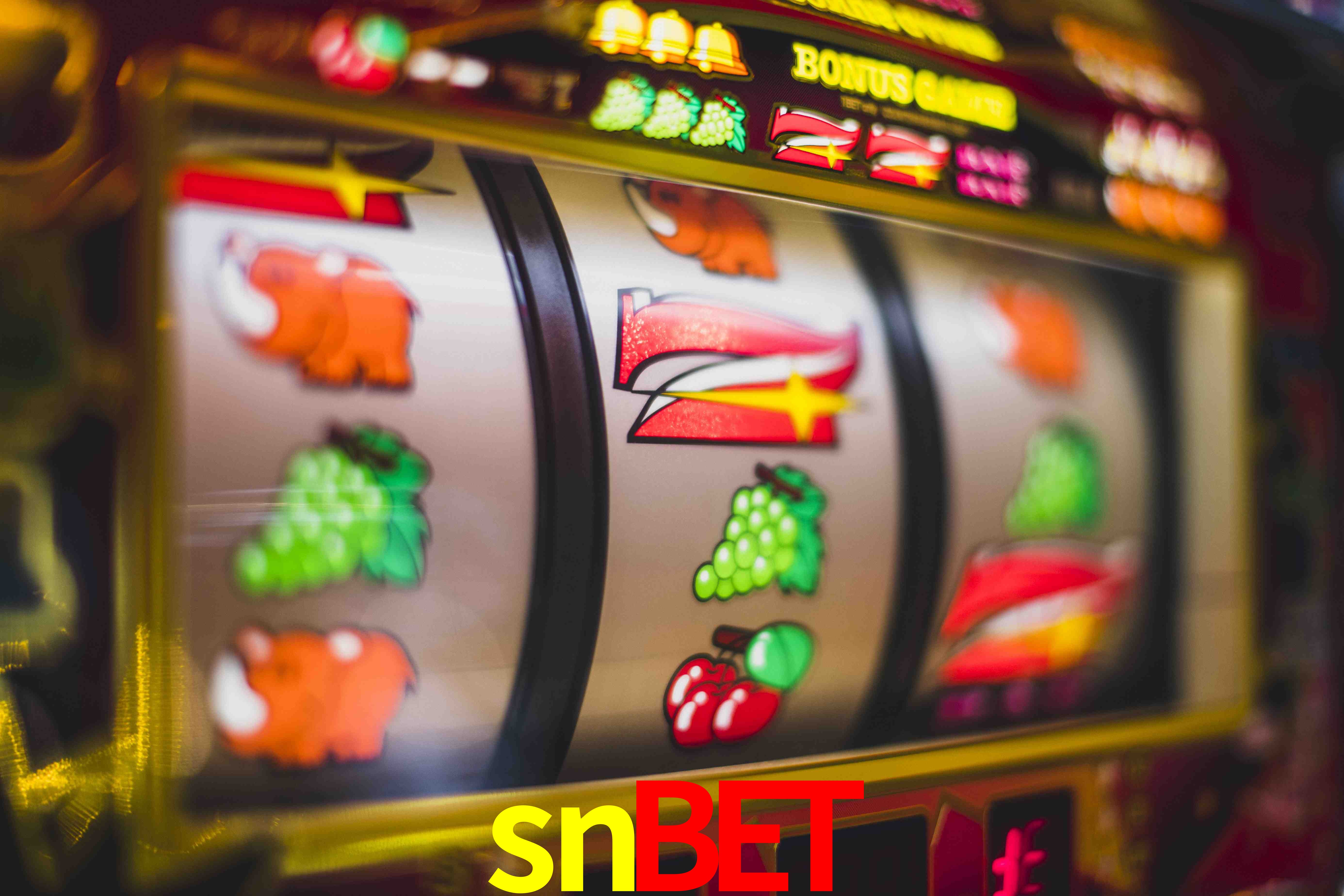 Quick Registration snbet