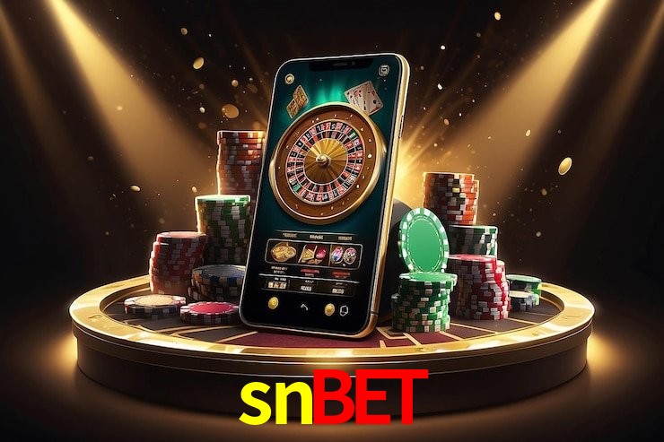 Design Responsivo snbet