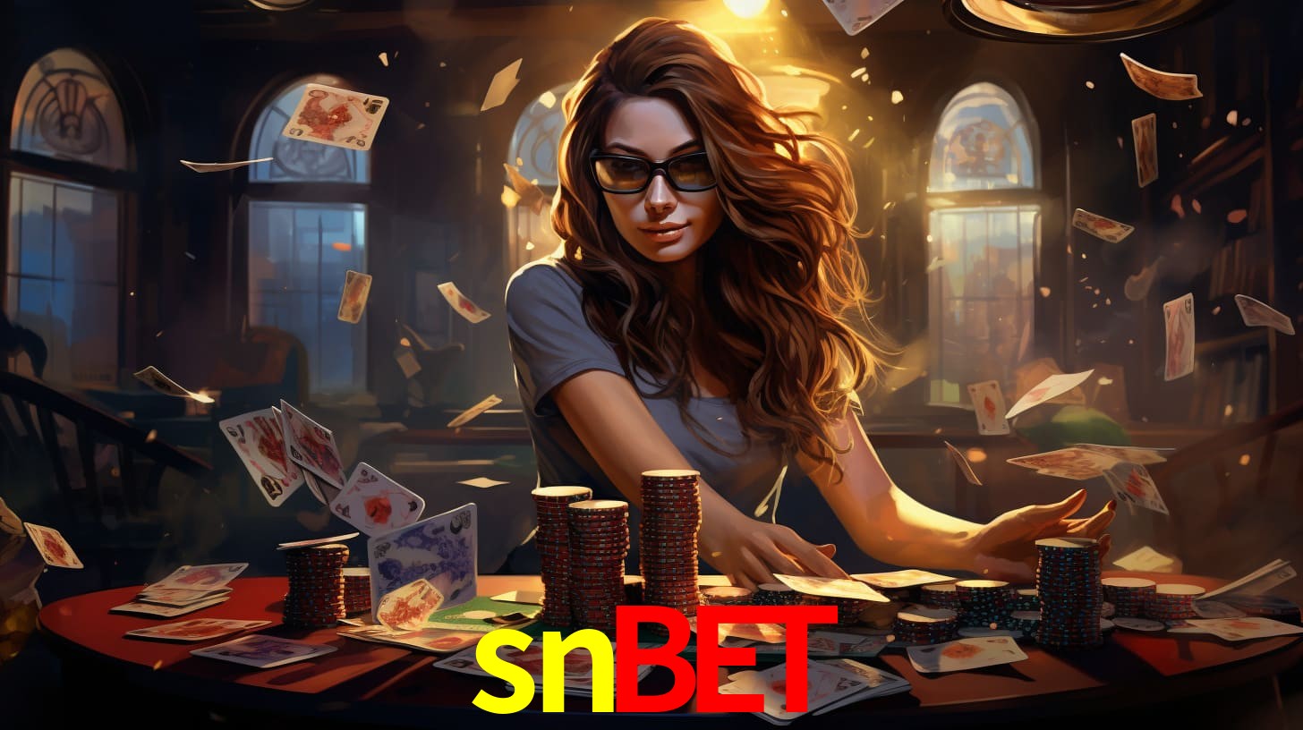 Game Providers snbet