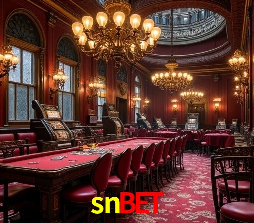 snbet login