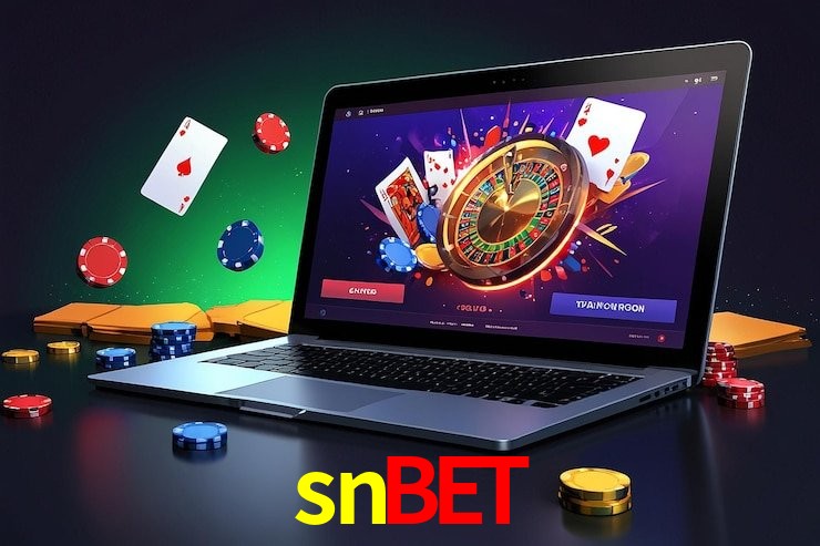 snbet: Seu Cassino Premiado com Pagamentos Rápidos