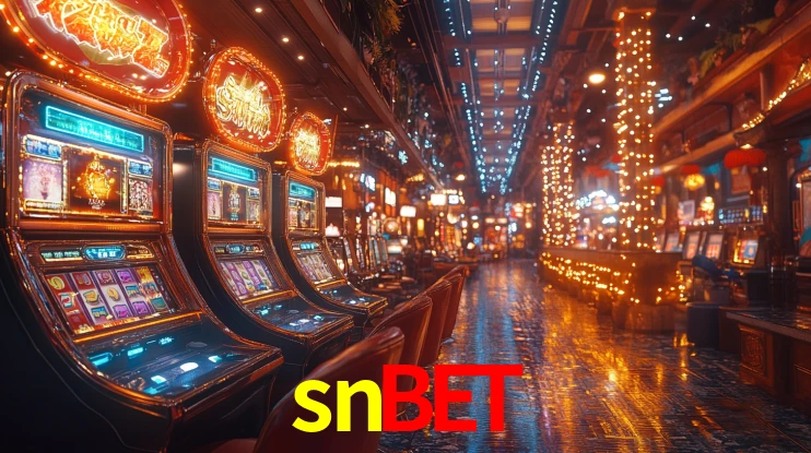 VIP Casino snbet
