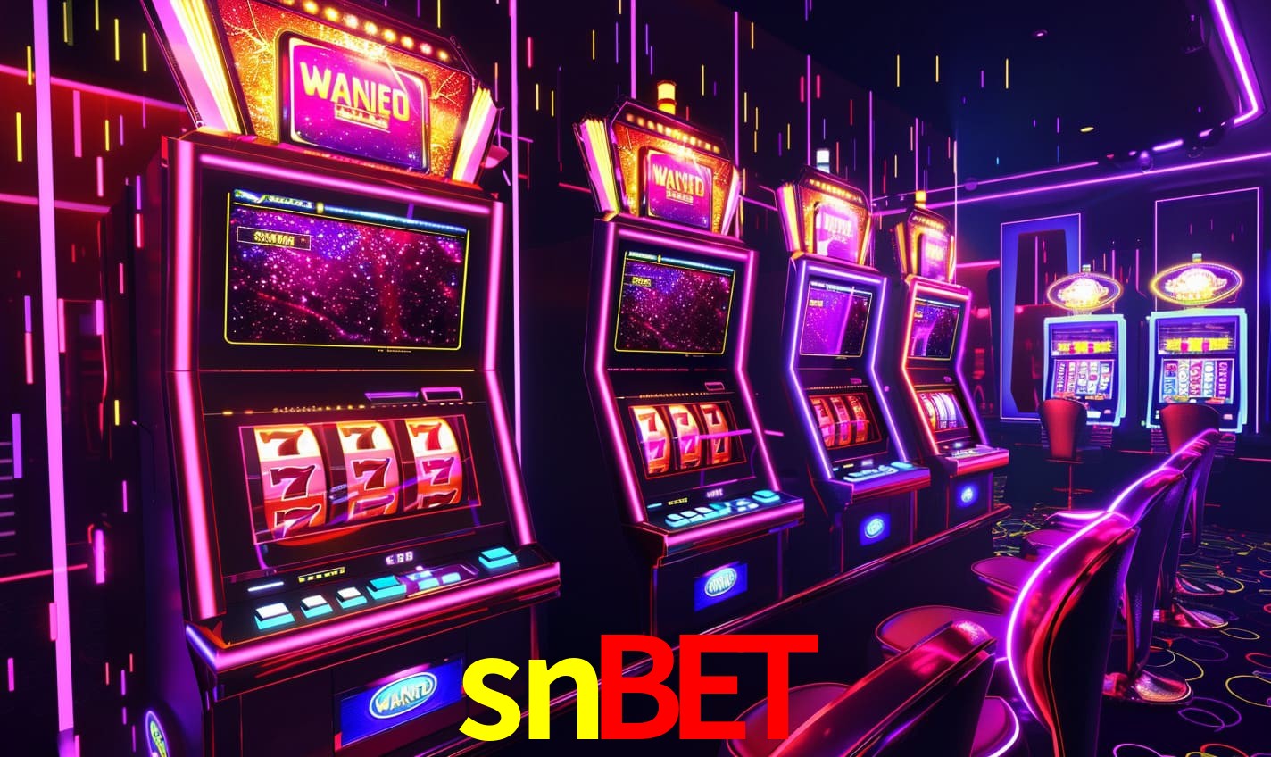 A Experiência Imersiva dos Cassinos Ao Vivo no snbet