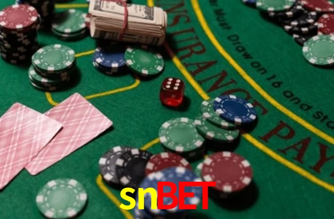 Premium Interface snbet