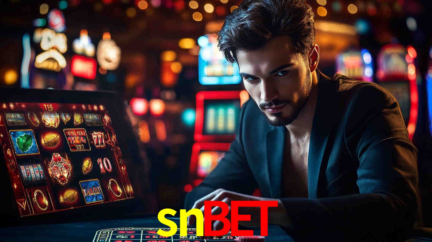 Welcome Bonus snbet