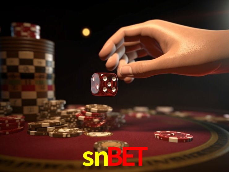 Jogos de Slot snbet