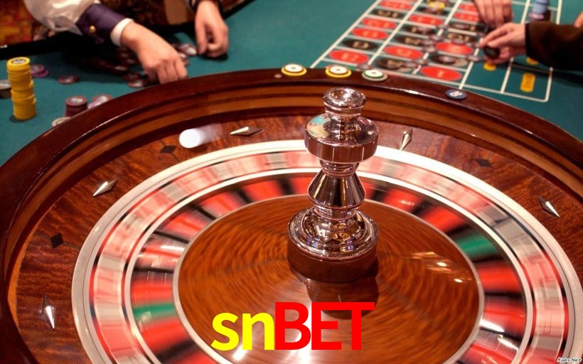 Torneios snbet