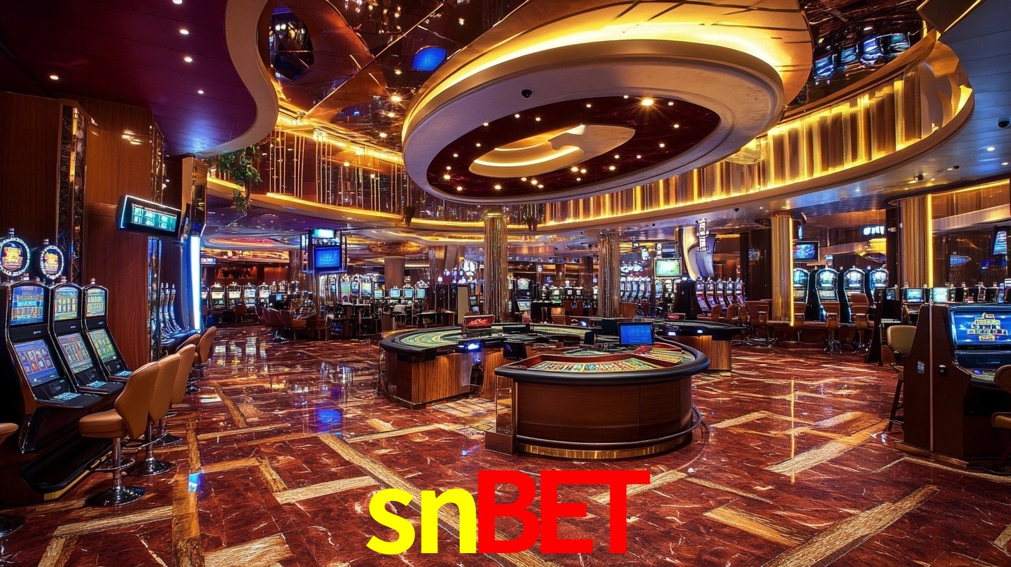 Bonus Features snbet