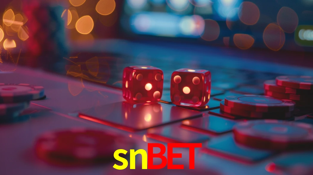 APP oficial da snbet para mobile