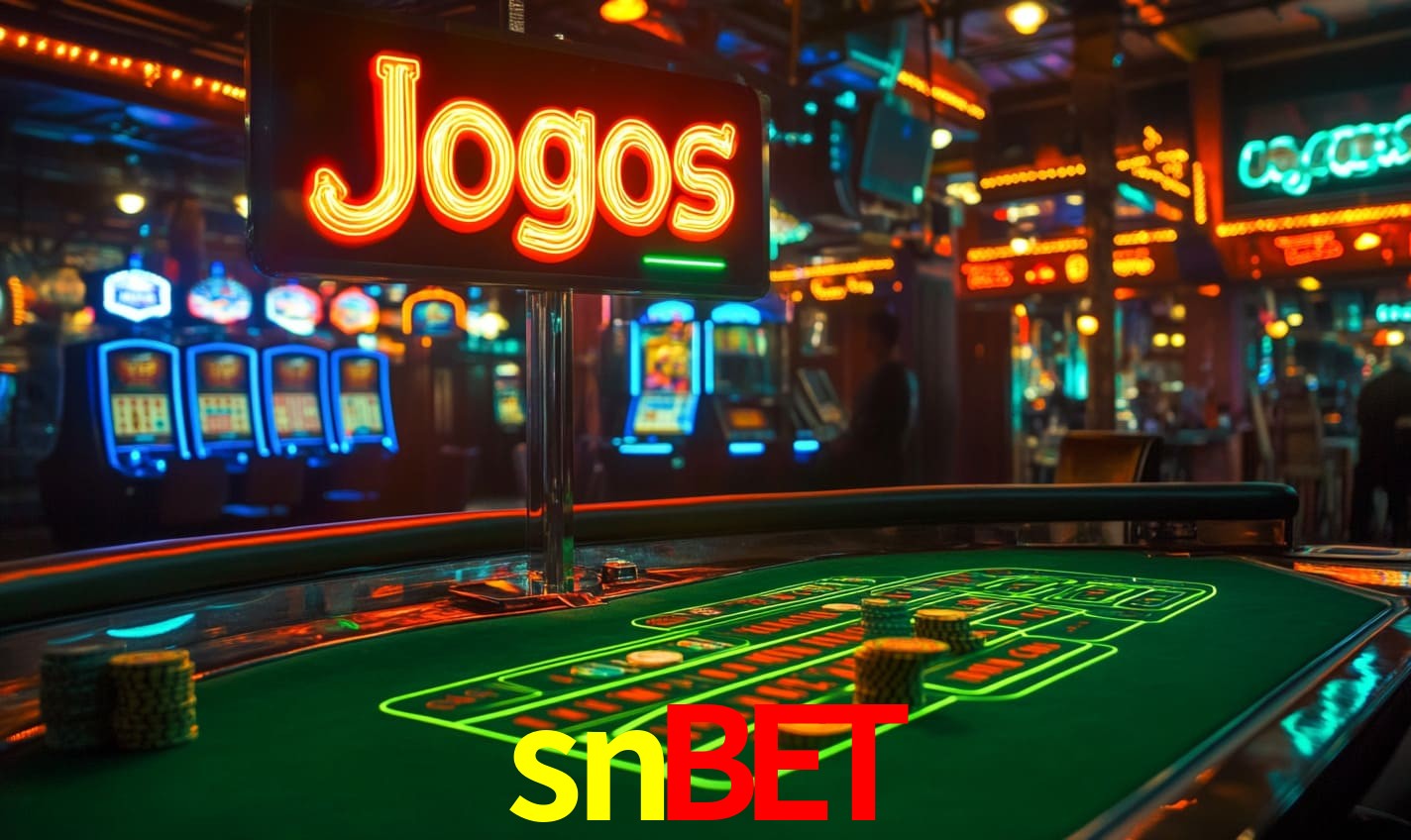 Benefícios da Conta snbet