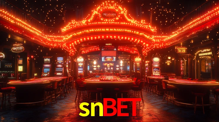 Tennis Betting snbet