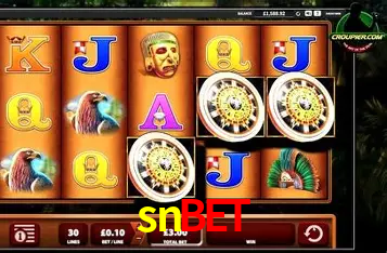 Inovações de Jogos na snbet: O Futuro das Experiências Interativas