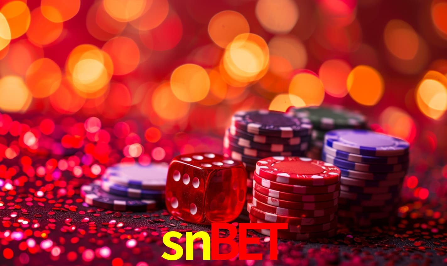 A Emoção da Loteria na snbet: Uma Chance de Mudança de Vida