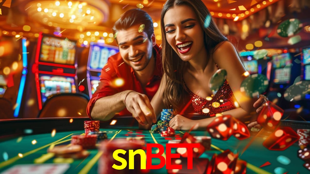 Tecnologia da Plataforma snbet