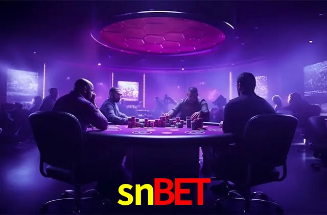 Recursos de Bônus snbet