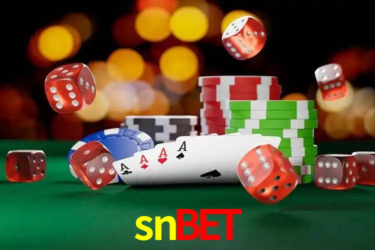 Casino Ao Vivo snbet