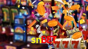 snbet App Interface
