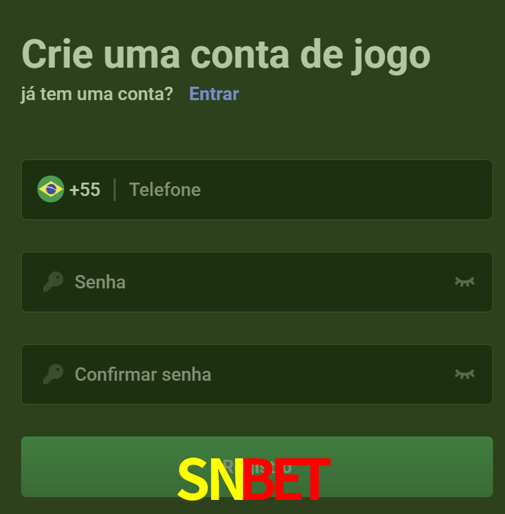 Login-E-Registro-Registro