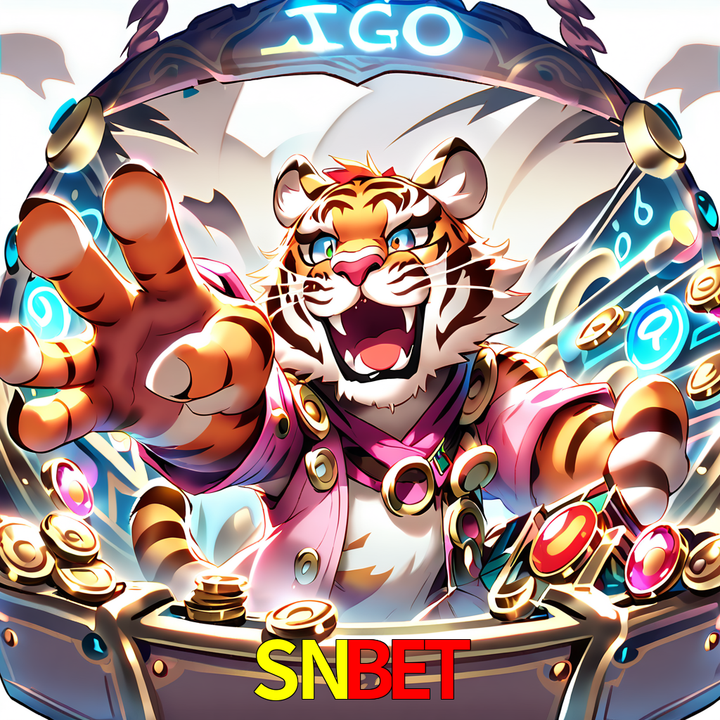SNBET-Logo